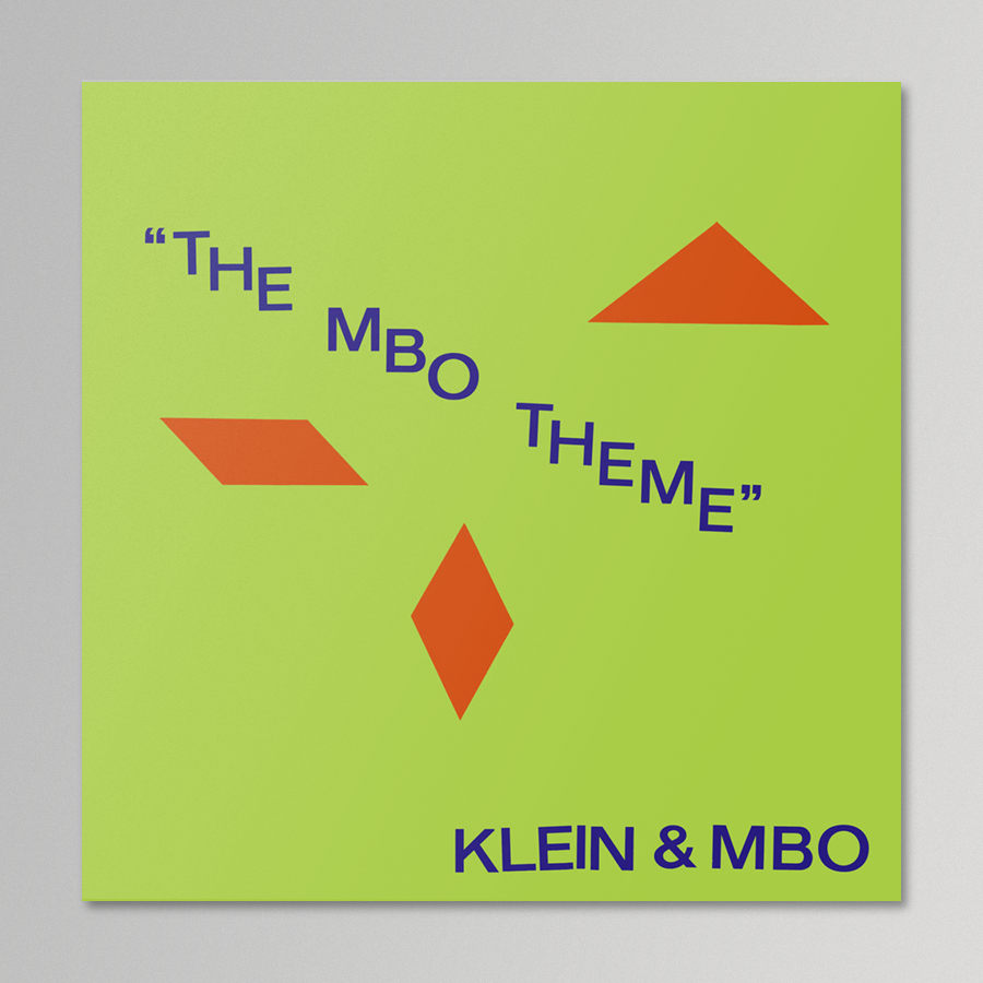 Klein & MBO - The MBO Theme