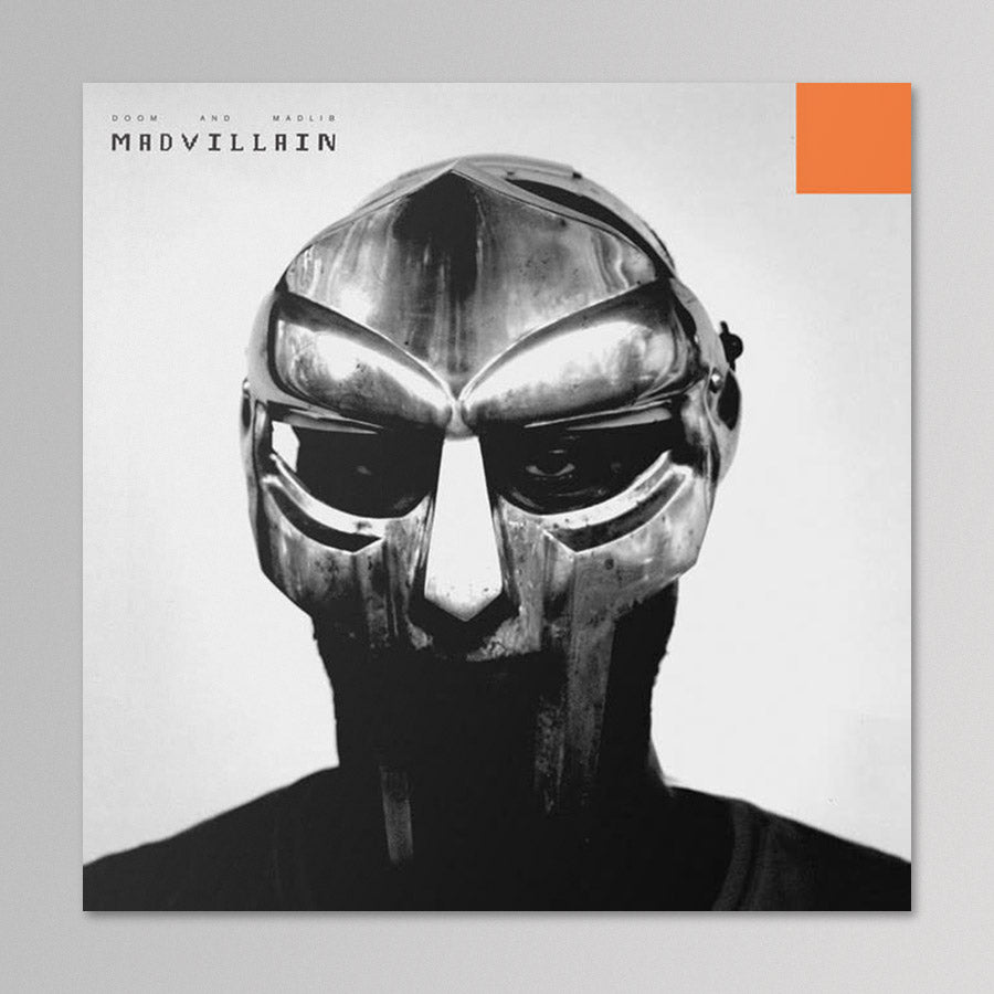 Madvillain – Madvillainy