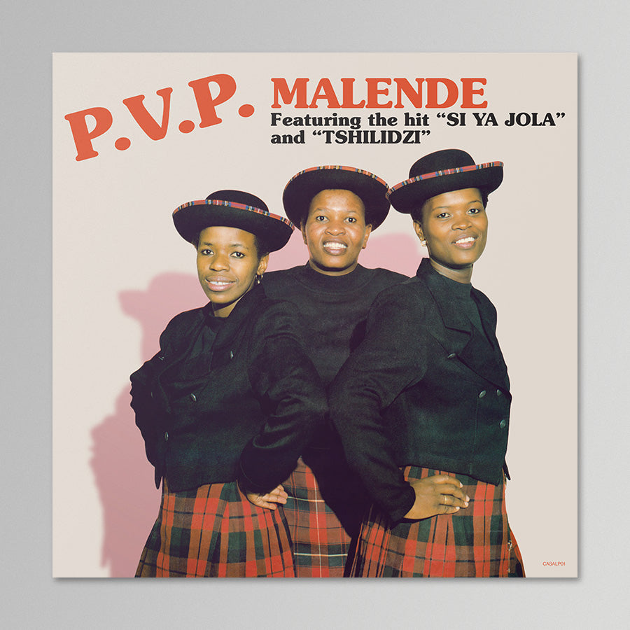 PVP - Malende