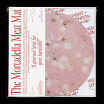 The Mortadella Meat Mat®