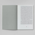 Rachel Cusk & Chris Kontos – Marble in Metamorphosis