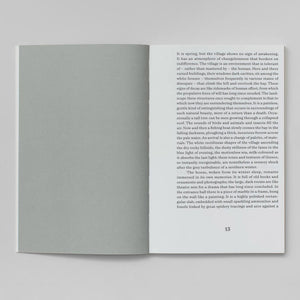 Rachel Cusk & Chris Kontos – Marble in Metamorphosis