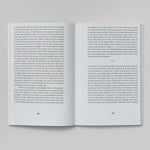 Rachel Cusk & Chris Kontos – Marble in Metamorphosis
