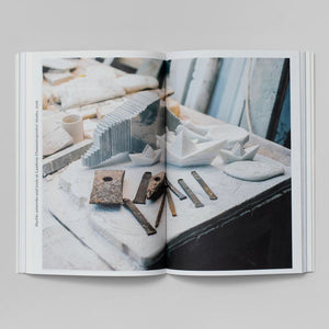 Rachel Cusk & Chris Kontos – Marble in Metamorphosis