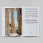 Rachel Cusk & Chris Kontos – Marble in Metamorphosis