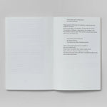 Rachel Cusk & Chris Kontos – Marble in Metamorphosis