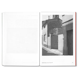 Modern Instances: The Craft of Photography Stephen Shore