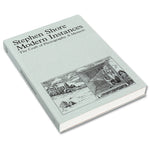 Modern Instances: The Craft of Photography Stephen Shore
