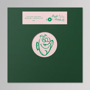 Catz 'N Dogz & Gerd Janson ‎– Modern Romance