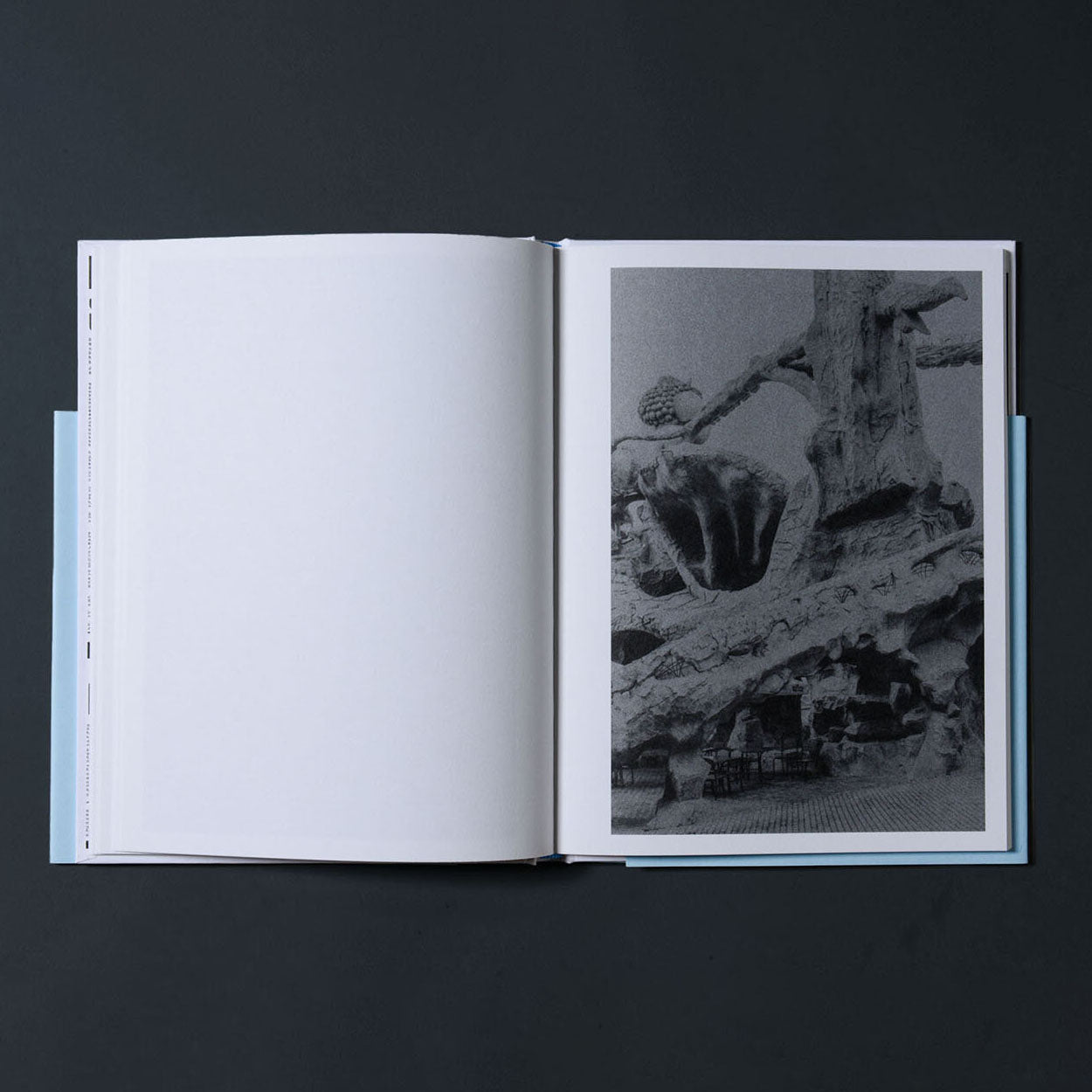 Francesco Merlini – The Flood