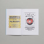 New York Rave Flyers Volume 2 1990 - 1995