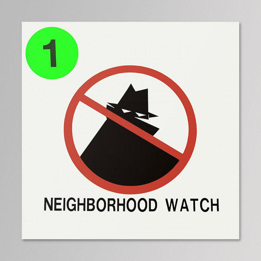 V/A – Neighborhood Watch Volume One