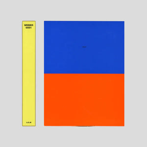 Weber – 0001