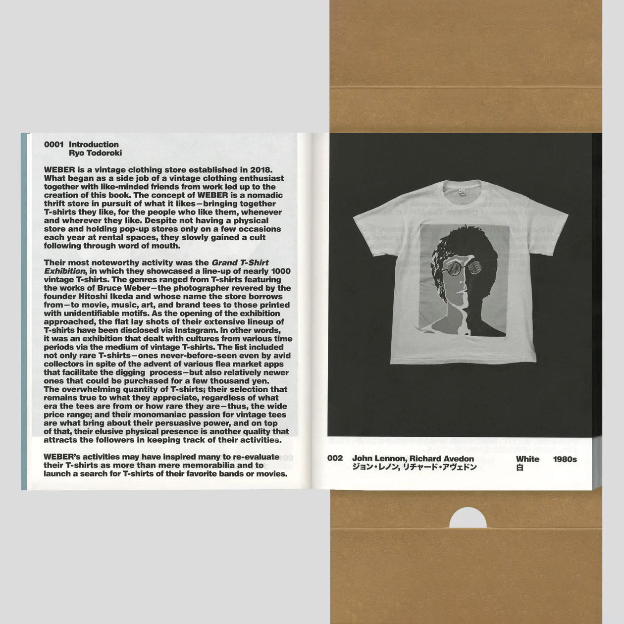 Weber – 0001