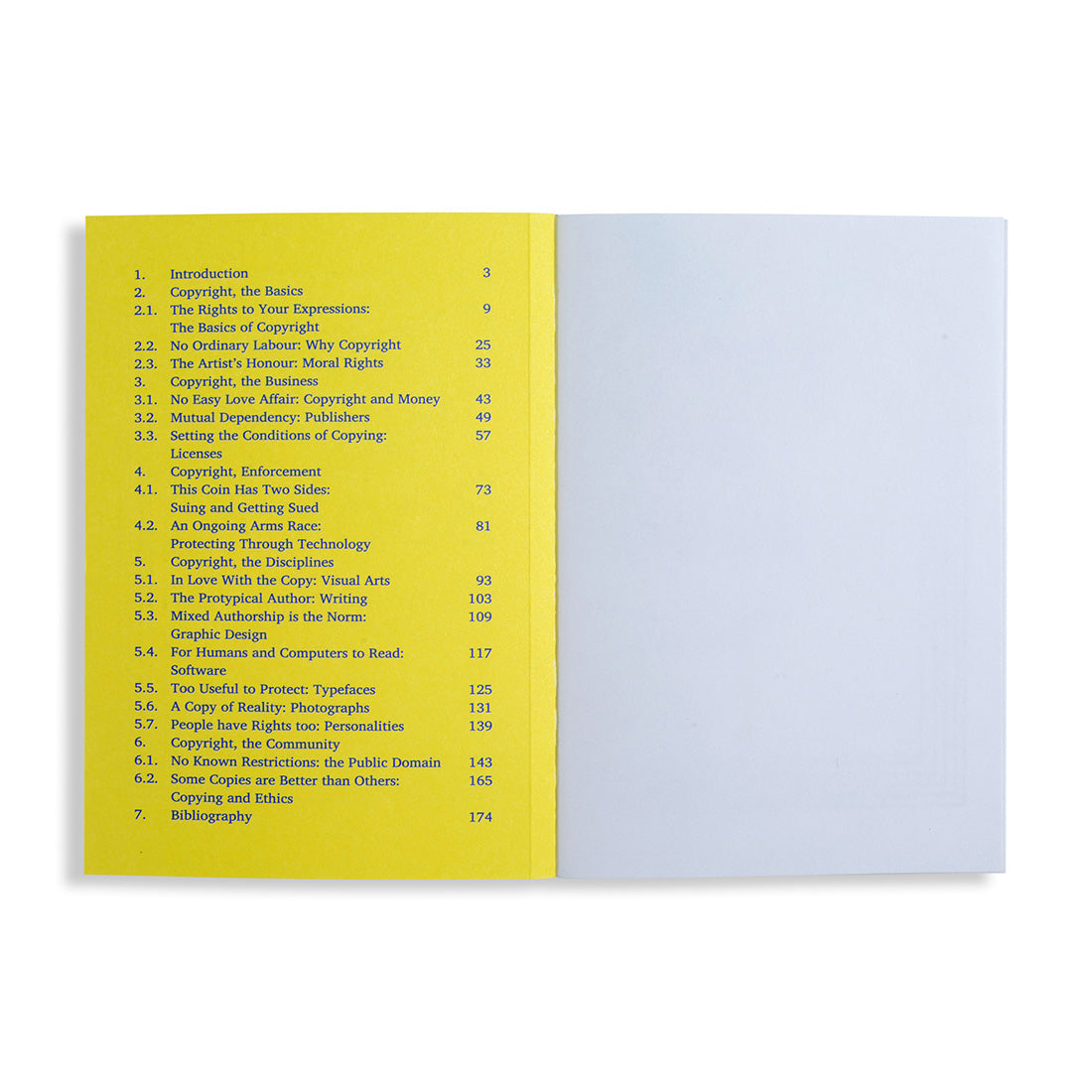 Eric Schrijver - Copy This Book: An Artist's Guide To Copyright