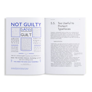 Eric Schrijver - Copy This Book: An Artist's Guide To Copyright