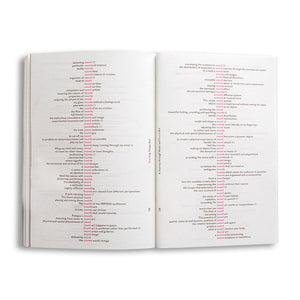 Sounding Things Out: A Journey through Music and Sound Art