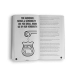 Ian Lynam - The Impossibility of Silence: Writing for Designers, Artists & Photographers