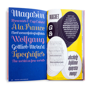 How Many Female Type Designers Do You Know?