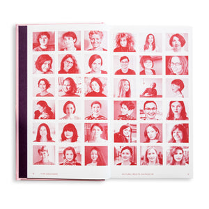 How Many Female Type Designers Do You Know?