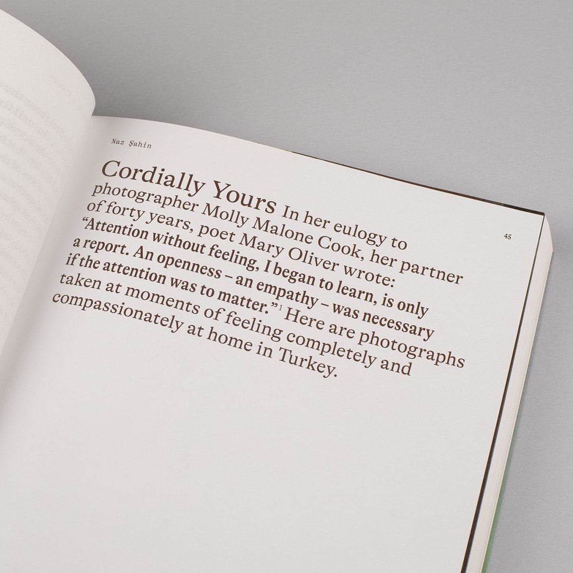 Empathy Revisited: Designs for more than one