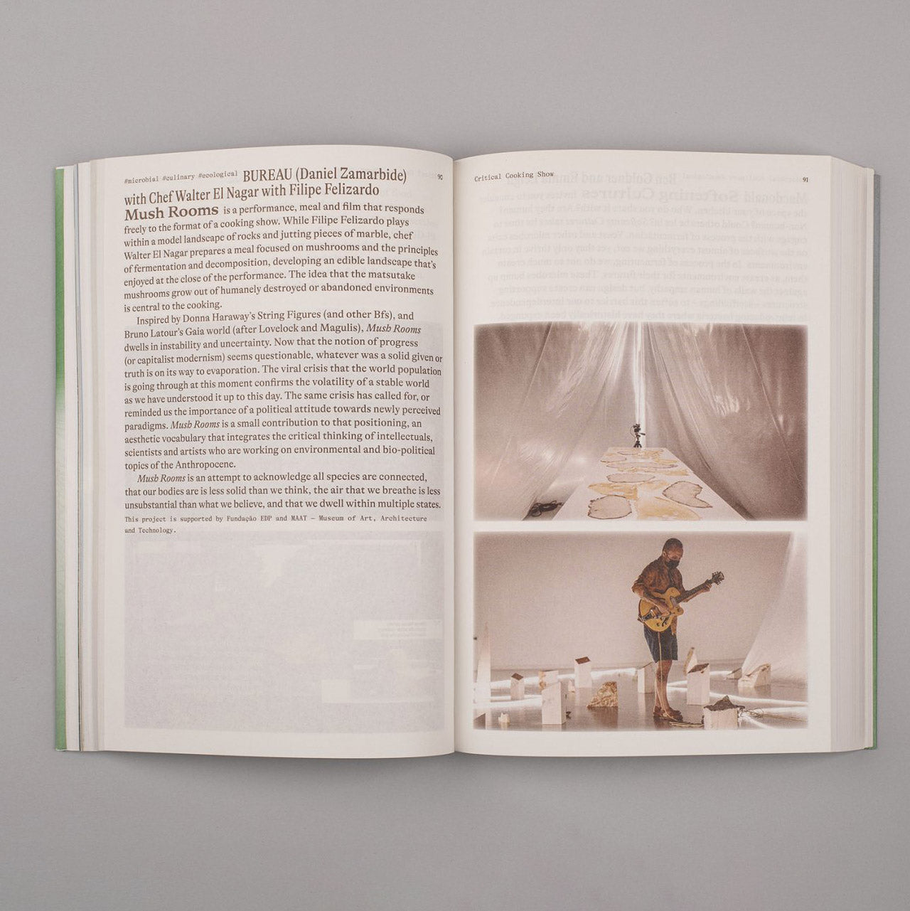 Empathy Revisited: Designs for more than one