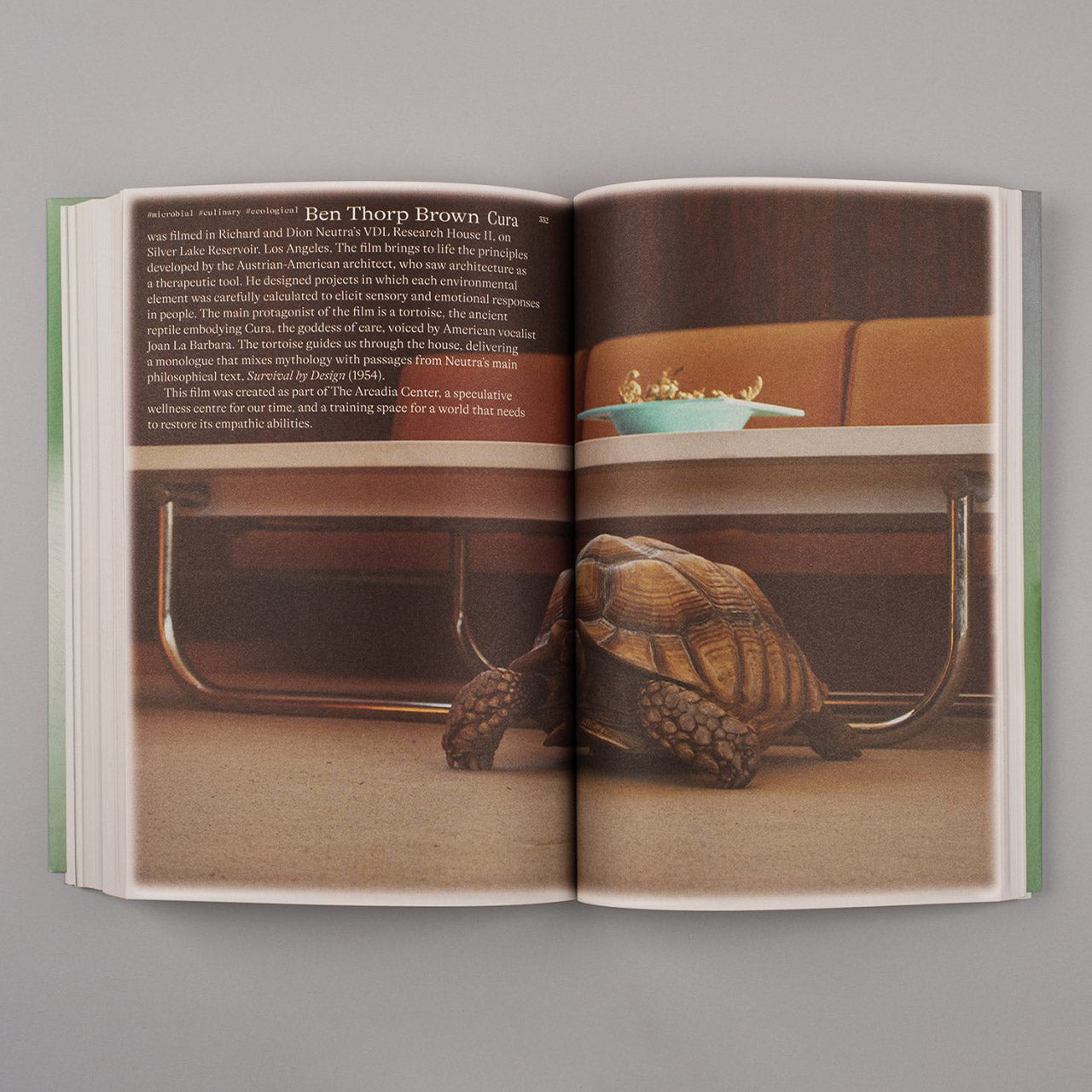 Empathy Revisited: Designs for more than one
