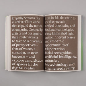 Empathy Revisited: Designs for more than one