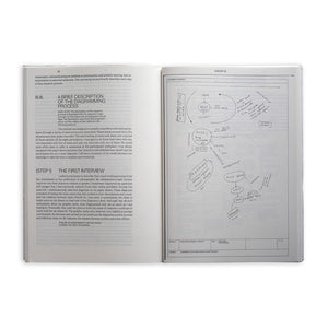 Diagramming Fluidity: Designing a Research Method