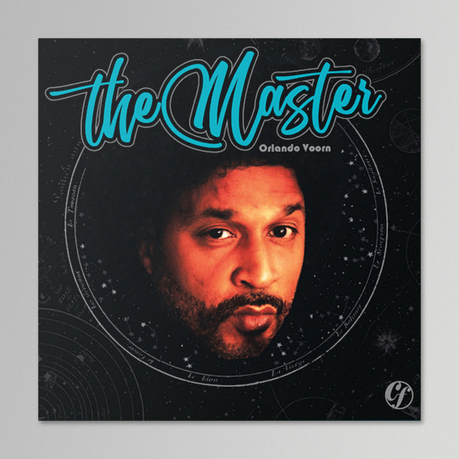 Orlando Voorn – The Master