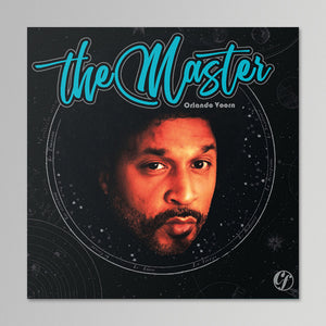 Orlando Voorn – The Master