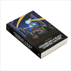Assembling a Black Counter Culture – DeForrest Brown, Jr.