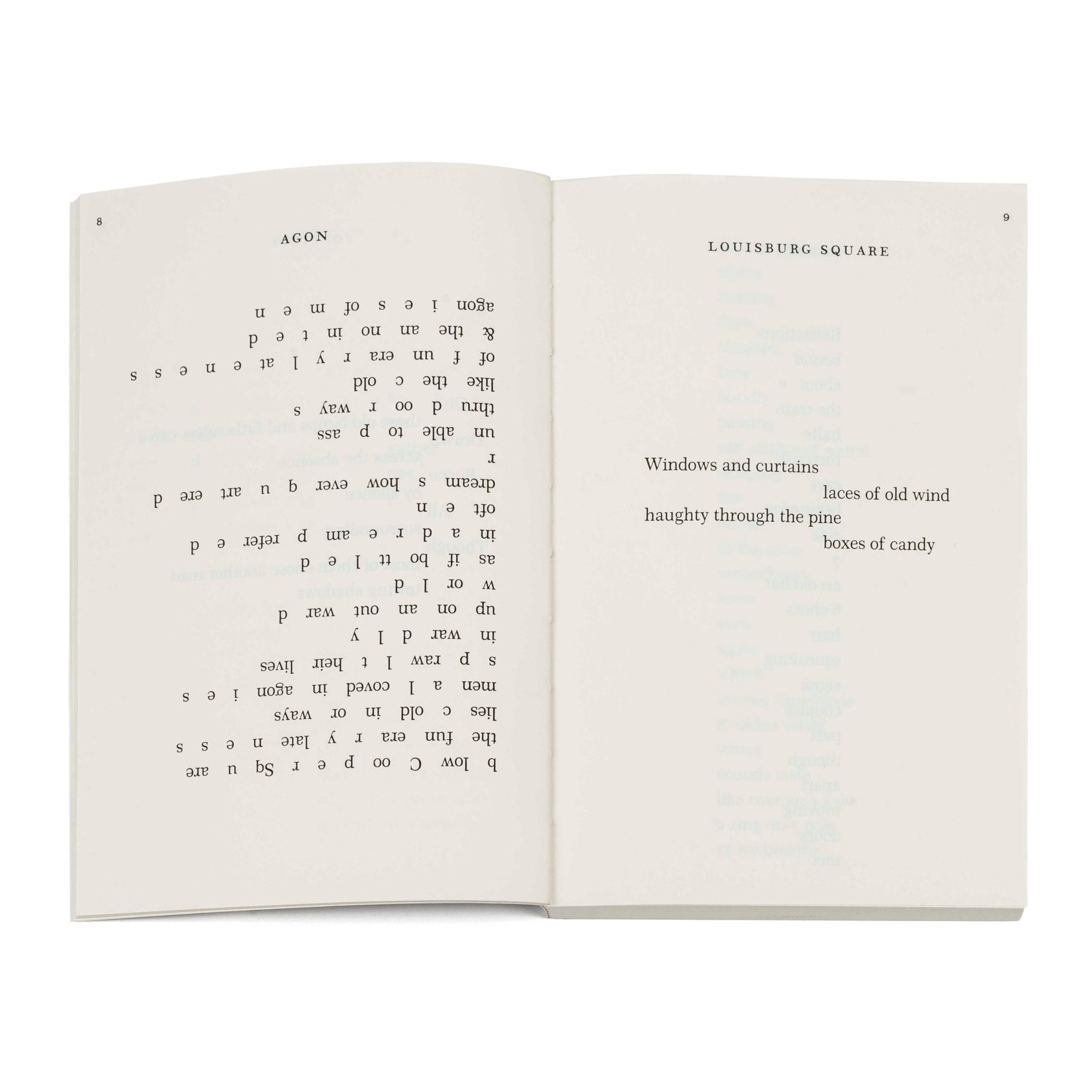 The Matrix Poems: 1960-1970 - Norman H. Pritchard