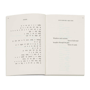 The Matrix Poems: 1960-1970 - Norman H. Pritchard