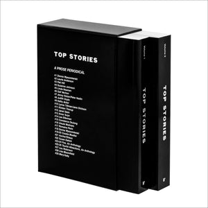 Top Stories – Edited by Anne Turyn