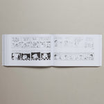 Peanuts Minus Schulz – Ilan Manouach