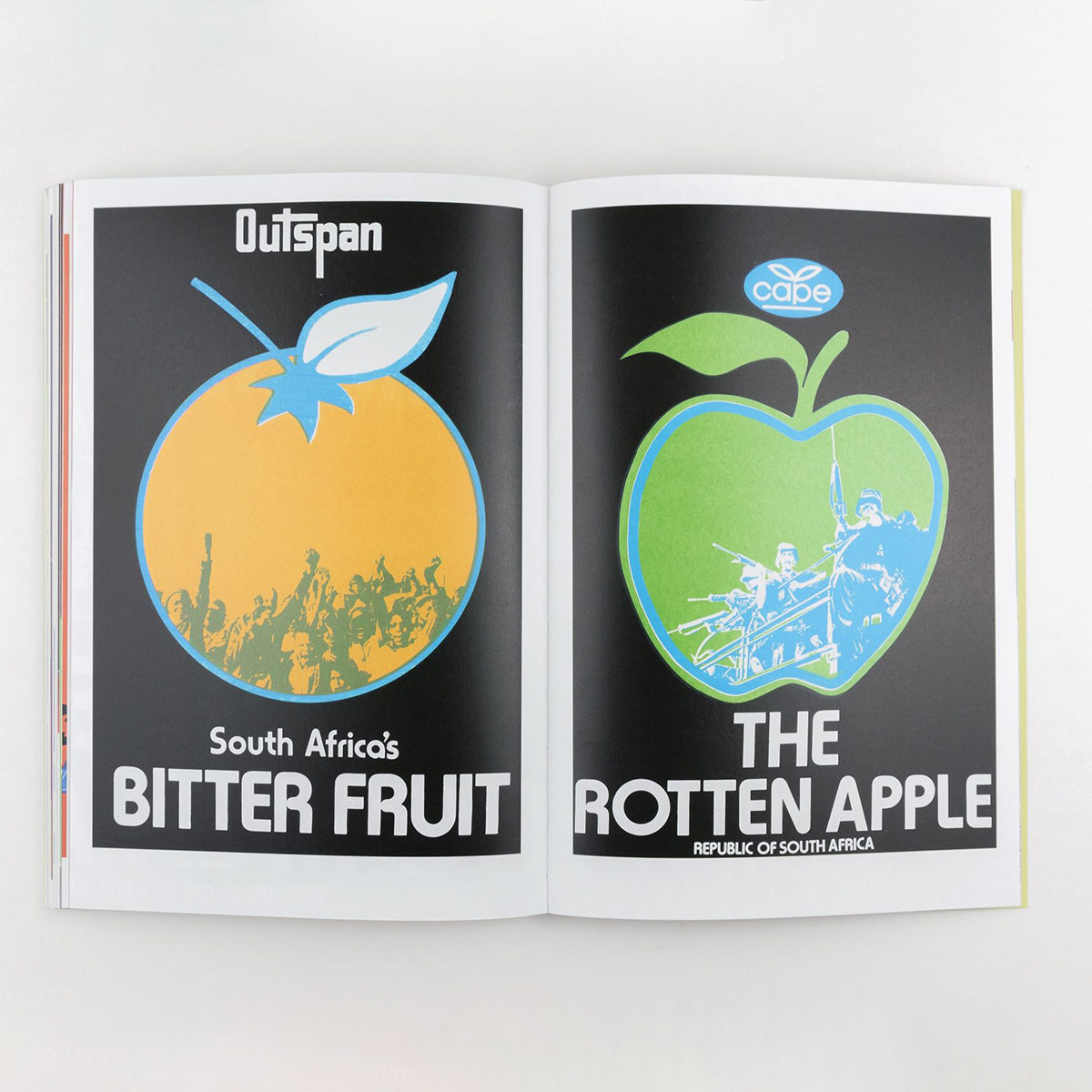 Posters From Paddington Printshop