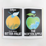 Posters From Paddington Printshop