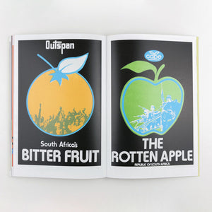 Posters From Paddington Printshop