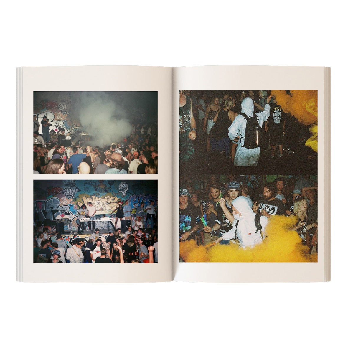 10 Years of Butter Sessions