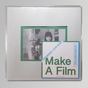 Palmbomen II – Make A Film