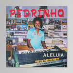 Pedrinho – Aleluia