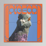Pigeon ‎– Yagana