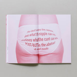 Post-Butt - The Power of the Image