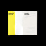 Experimental Jetset - Full Scale False Scale