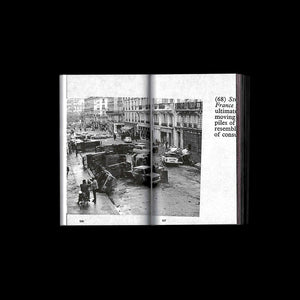 Superstructures (Notes on Experimental Jetset / Volume 2)