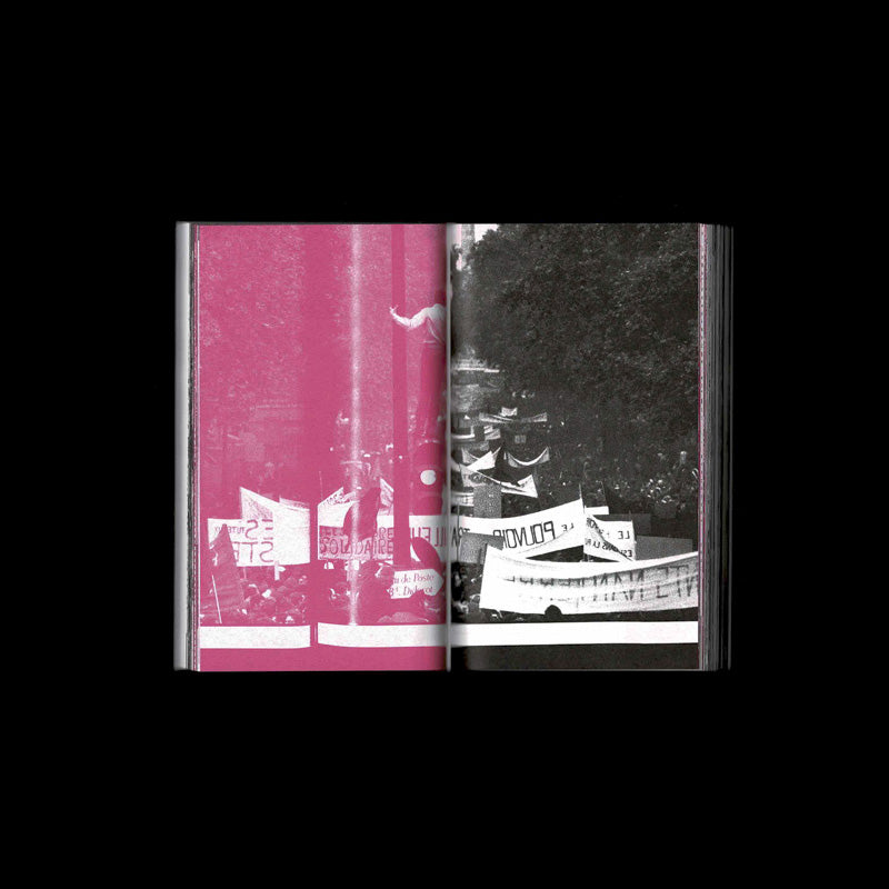 Superstructures (Notes on Experimental Jetset / Volume 2)