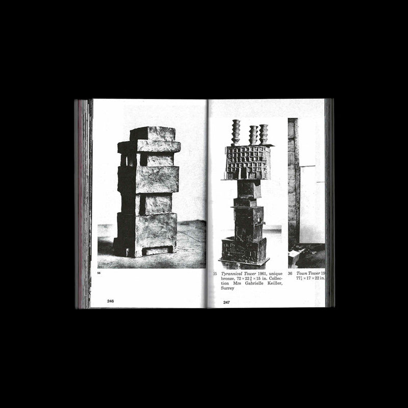 Superstructures (Notes on Experimental Jetset / Volume 2)