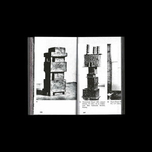 Superstructures (Notes on Experimental Jetset / Volume 2)