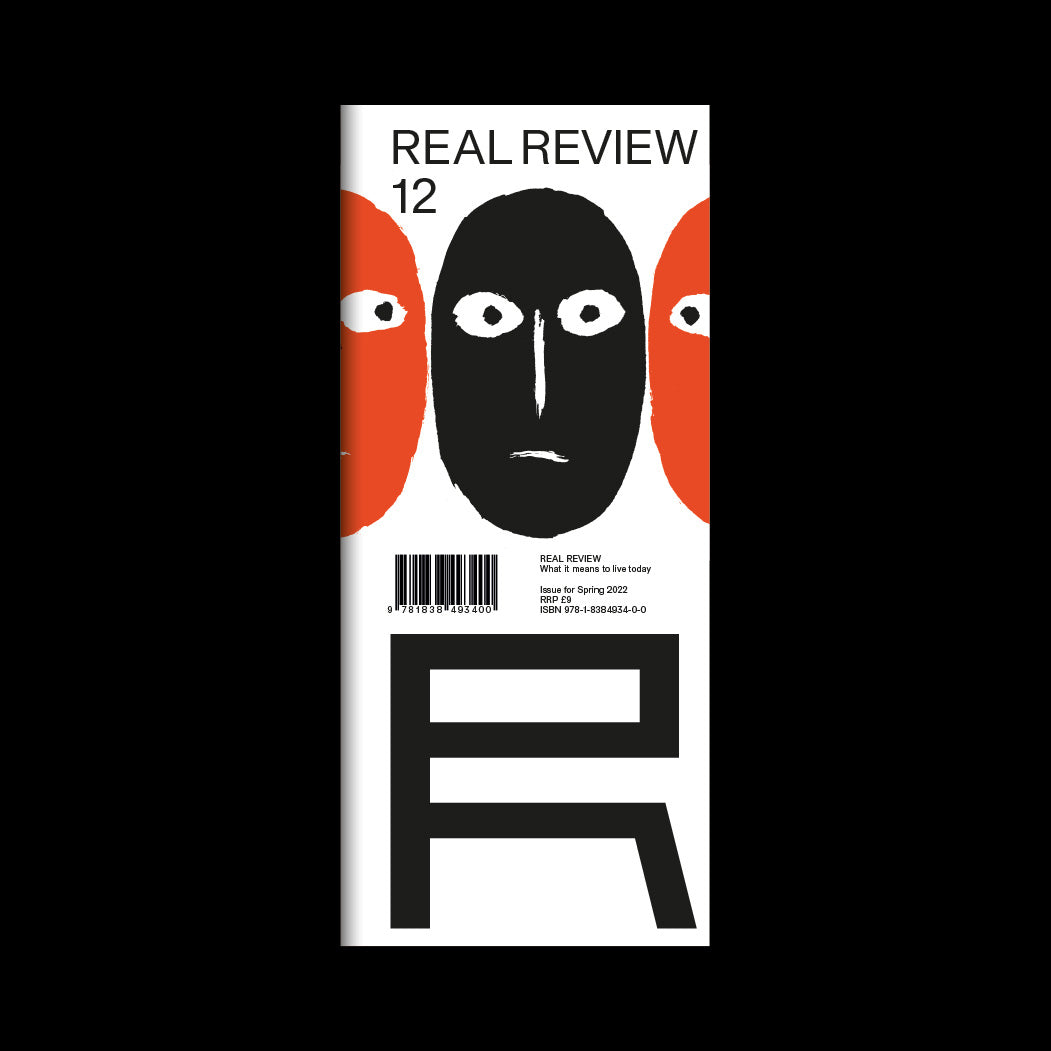 Real Review 12